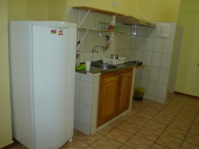 Apart Hotel Las Guayabas ปูแอร์โตอีกวาซู ห้อง รูปภาพ
