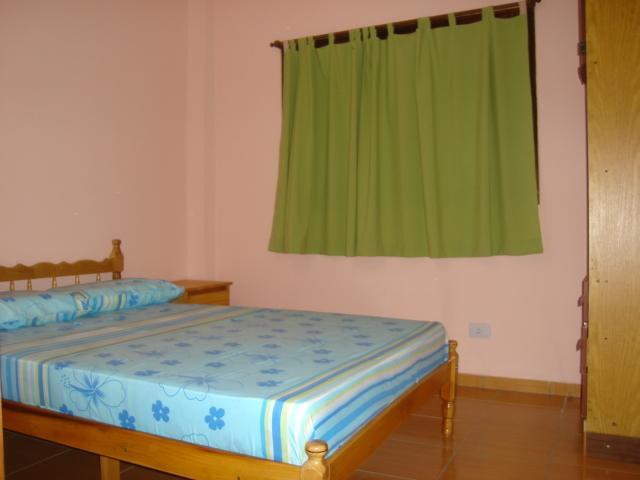Apart Hotel Las Guayabas ปูแอร์โตอีกวาซู ภายนอก รูปภาพ