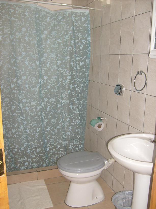 Apart Hotel Las Guayabas ปูแอร์โตอีกวาซู ภายนอก รูปภาพ