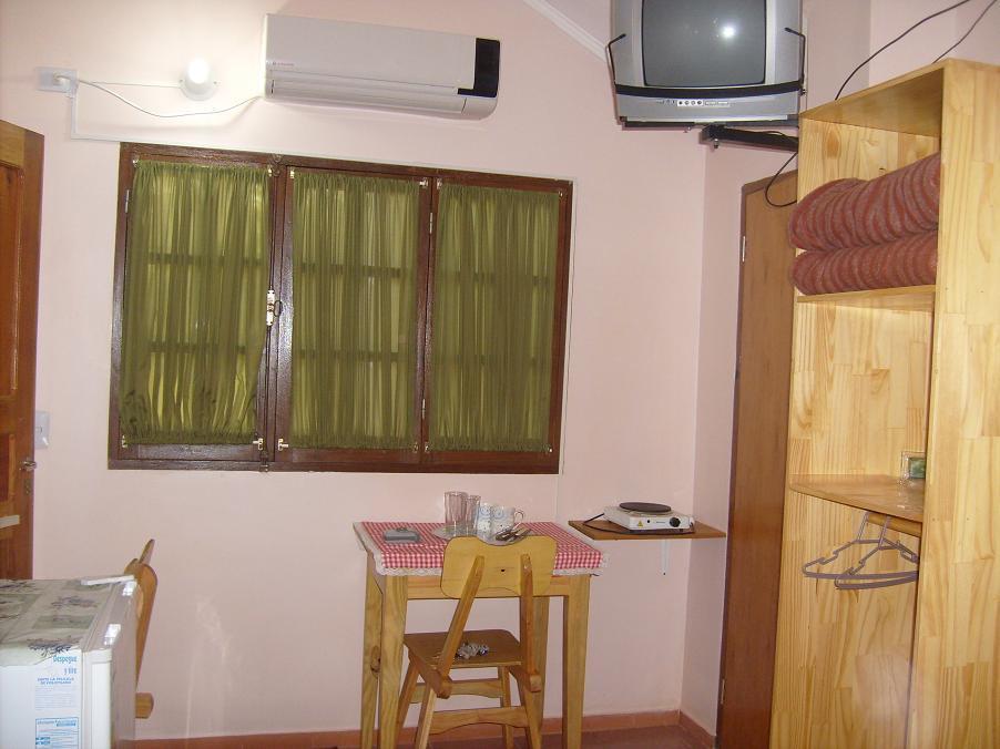 Apart Hotel Las Guayabas ปูแอร์โตอีกวาซู ห้อง รูปภาพ