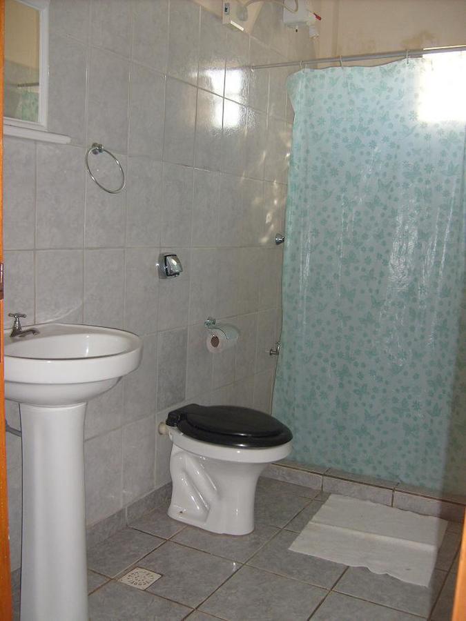 Apart Hotel Las Guayabas ปูแอร์โตอีกวาซู ภายนอก รูปภาพ