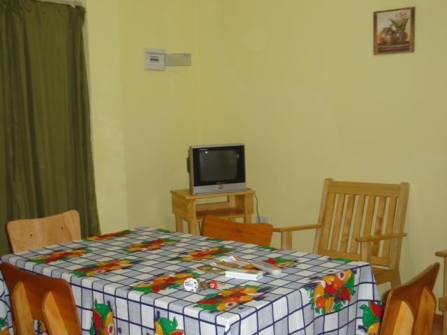 Apart Hotel Las Guayabas ปูแอร์โตอีกวาซู ห้อง รูปภาพ