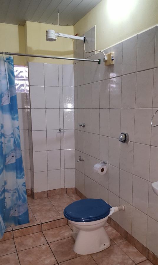 Apart Hotel Las Guayabas ปูแอร์โตอีกวาซู ภายนอก รูปภาพ