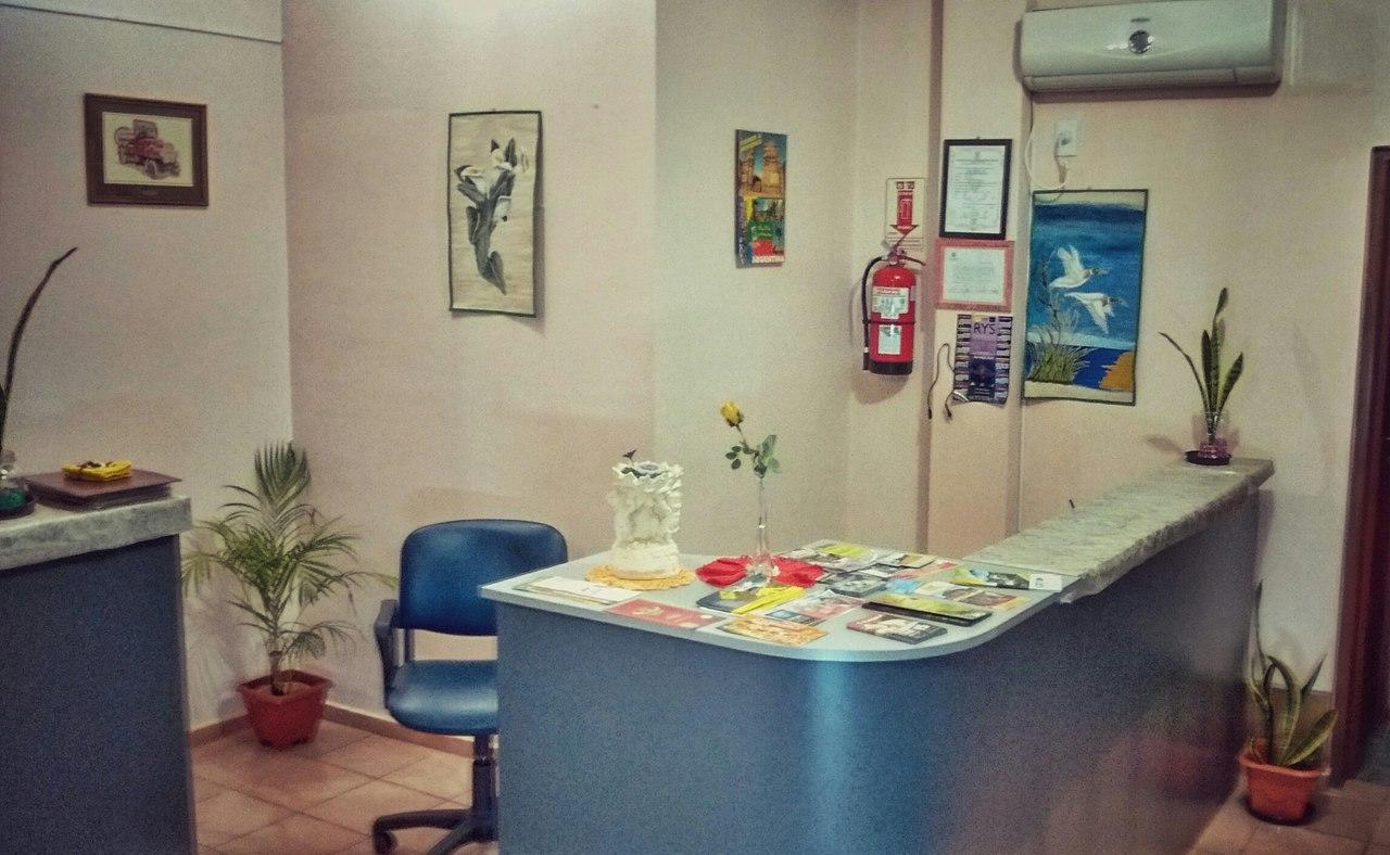 Apart Hotel Las Guayabas ปูแอร์โตอีกวาซู ภายนอก รูปภาพ